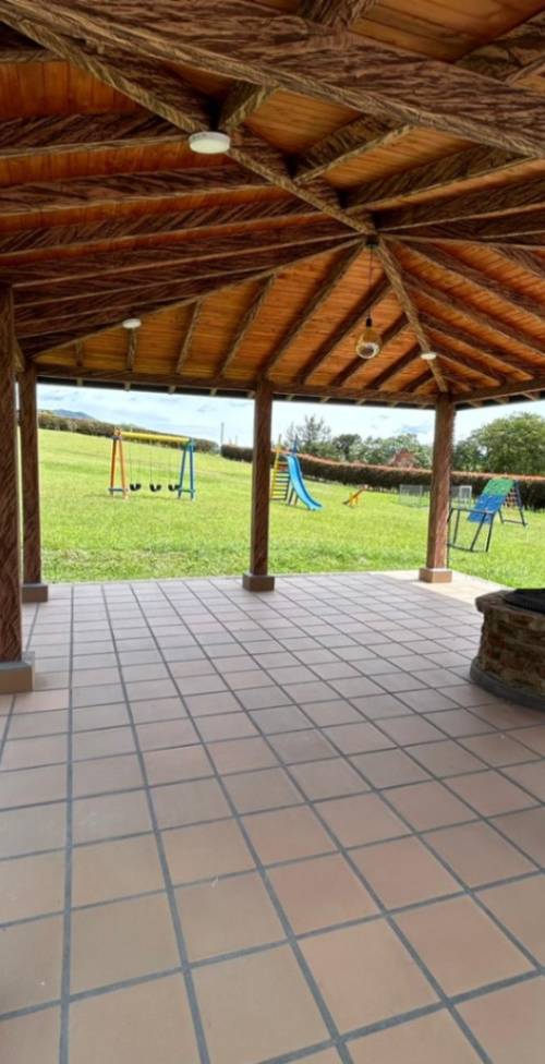 Finca en venta en La Ceja